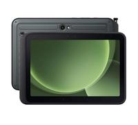 Tablet Samsung Galaxy Tab Active 5 Pro X350 10.1 WiFi 6GB RAM 128GB Enterprise Edition - Green [version Polonaise]