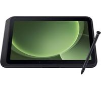 Samsung Galaxy Tab Active5 Pro - Enterprise Edition - tablette - robuste - Android 15 - 128 Go - 10.1" TFT (1920 x 1200) - Logement microSD - 5G - service non inclus - vert Vert