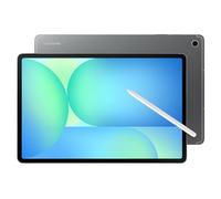 Tablet Samsung Galaxy Tab S10 FE X520N WiFi 10.9 12GB RAM 256GB - Silver [version Roumaine]