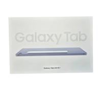 Samsung Galaxy Tab S10 FE+ Wifi 256Go Argent Argent