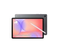 Samsung Tablette Tab S10 Lite SM-X406 6+128GB 10,9" 5G Gris