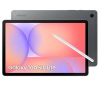 Tablet Samsung Galaxy Tab S10 Lite X406 5G 10.9 6GB RAM 128GB - Grey [version Polonaise]