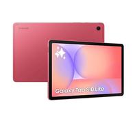 Tablet Samsung Galaxy Tab S10 Lite X406 5G 10.9 6GB RAM 128GB - Red [version Polonaise]