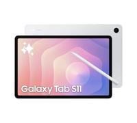 SAMSUNG TAB S11 SM-X730 12+128GB 11" WIFI SILVER