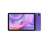 SPC Gravity - Tablette 10,1 Pouces HD Couleur Violette | Octa-Core, 4GB RAM et 64GB de Stockage Extensible | Batterie de 9,5 Heures | Contrôle Parental Google Family Link | Android 14