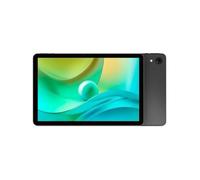 SPC Gravity - Tablette 11 Pouces HD Couleur Gris | Octa-Core, 4GB de RAM et 128GB de Stockage Extensible | Batterie 7 Heures avec Charge inversée | WiFi Dual Band et Android 14