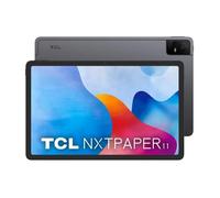 Tablet TCL NXTPAPER 11 Color 10.95'- 4GB- 128GB- Octacore- Gris