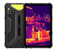 Tablet Ulefone Armor Pad 4 Ultra 8GB/256GB Thermal (black) without charger