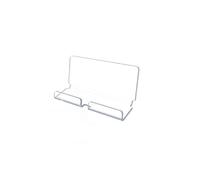 Tablet Wall Mount Stand Phone Holder Adjustable Viewing Angle Mobile Phone Bracket for E-Reader
