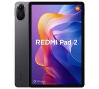 Tablet Xiaomi Redmi Pad 2 11" 4GB 128GB WiFi HyperOS Gris Grafito + Ring Holder