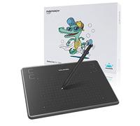 Huion Tablette graphique Inspiroy H430P – 4 touches tactiles