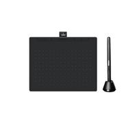 TABLETA GRÁFICA HUION RTS-300 BLACK
