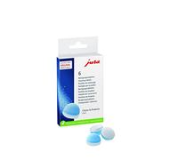 Jura Nettoyant et détartrant Pastille pour cafetière G