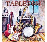 Tabletom - Sigamos en Las Nubes
