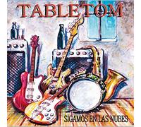 TABLETOM - Sigamos En Las Nubes (2Lp) [Vinyl LP]