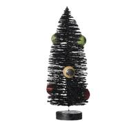 Tabletop Halloween Tree - Fake Tree, with Eyeballs Creepy Tabletop