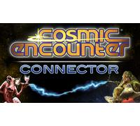 Tabletop Simulator Cosmic Encounter Connector (PC)