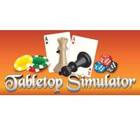 Tabletop Simulator (PC)