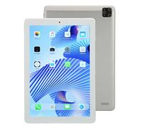 Tablette 10,1 Pouces pour Android 10, 4 Go + 64 Go Processeur Octa Core Smart Tablet, 1920 X 1200, Double Caméra, WiFi, Bluetooth, 5000 MAh, Double Carte Double Veille