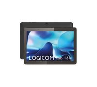 Tablette Logicom Android Tab 134 Noir 64Go