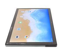 Tablette 10 Pouces, 5G WiFi Octa Core CPU 8MP Avant 16MP Arrière Tablette PC écran IPS 100-240V avec Deux Haut-parleurs pour la Lecture pour 12 (Prise UE)