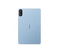 Tablette 12 pouces MEGA 2 Android 15, Tablette de jeu Android avec clavier, 24GB + 128GB / 2TB, 9000mAh / 18W, Bleu