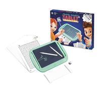 Tablette 20 jeux de voyage pour enfant mode solo ou duo Buki