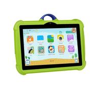 Tablette 4 Go + 64 Go, Tablette Résistante Aux Chutes, Tablette 7 Pouces Résistante Aux Chutes, Tablette Polyvalente, Tablette Portable Avec Double Caméra