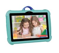 Tablette 4 Go + 64 Go, tablette résistante aux chutes | Tablette pour 4 Go + 64 Go avec haute résolution - Tablette PC légère, tablette polyvalente pour regarder des films, prendre des photos