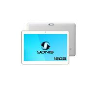 Tablette 4G Android Dual Sim 1 GB Ram Cpu Quad Core Lecteur Multimédia 16 Go + SD 4Go