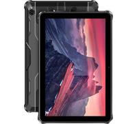 Tablette 4G robuste, 24 Go de RAM, 256 Go de mémoire, noire, 24 Go de RAM 256 Go, EU