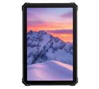 Blackview Active 10 Pro (Tablette Robuste 5G - Ecran 10.95'' - 256 Go, 12 Go RAM - 30 000 mAh) Noir