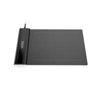 Tablette à Dessin Graphique Tablette à Dessin Ultra Mince 15.2x10.2cm Tablette Stylo avec Niveaux Stylo Passif Sans Batterie