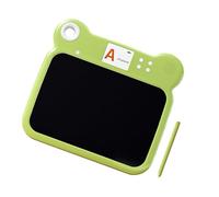 Tablette à Dessin | Jouet Éducatif Tablette d'Apprentissage de 20 cm pour Garçons et Filles À partir de 3 Ans,Tableau De Gribouillage Électronique | Pour l'apprentissage, les voyages, l'école, l'avion