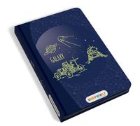 Kidywolf Tablette kidydraw-mini