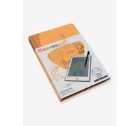 Tablette à dessin Kidydraw-mini Animaux Kidywolf