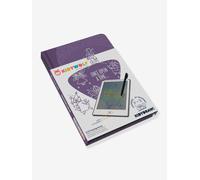 Tablette à dessin Kidydraw mini KIDYWOLF violet TU