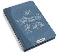 Tablette à dessin KIDYDRAW-MINI Océans et pirates bleu