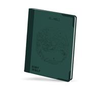 Tablette à dessin - KIDYWOLF - K-Draw-Pad Méli-melo - Livret 30 motifs - USB-C rechargeable - Stylo inclus