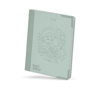 Tablette lumineuse avec dessins à décalquer kidydraw food around the world