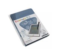 Tablette à dessin - Kidywolf - Kidydraw-Mini - Écran LCD - 30 illustrations - Écologique