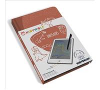 Tablette à dessin - Kidywolf - Kidydraw-Mini - Écran LCD - 30 illustrations - Portable