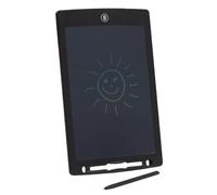 Tablette à dessin LCD 10,5" noire