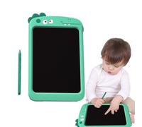 Tablette À Dessin LCD Pour,Tablettes À Dessisn Pour Ensfants | Tablette De Desssin Effaçable Avec Écrsan LCD Coloré De 10,5 Pouces,Tapis De Dessin Éducatif Multifonctionnel Pousr