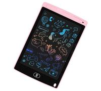 Tablette à Dessin LCD réutilisable, Bloc-Notes pour, Tablette d'écriture électronique, Tablette de Dessin LCD pour Artistes, Tablette d'art LCD pour, carnet de Croquis numérique,