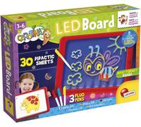 Tablette à dessin LED