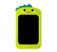 Tablette à dessin magnétique avec bouton d ' effacement pour tout-petit, tableau d ' écriture numérique de 8, 5 pouces pour enfant d ' âge préscolaire, tablette LCD à bouton d ' effacement