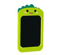 Tablette à dessin magnétique avec bouton d ' effacement pour tout-petit, tableau d ' écriture numérique de 8, 5 pouces pour enfant d ' âge préscolaire, tablette LCD à bouton d ' effacement