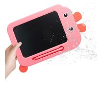 Tablette à Dessin pour Adolescents - Tableau de gribouillage d'écran, Tablette à Dessin de 21,6 cm, Cadeau pour et Adultes à la Maison, à l'école