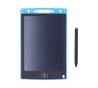 Tablette à dessin réutilisable innovante, technologie sensible à la pression pour des expériences d'apprentissage créatives, écran de
